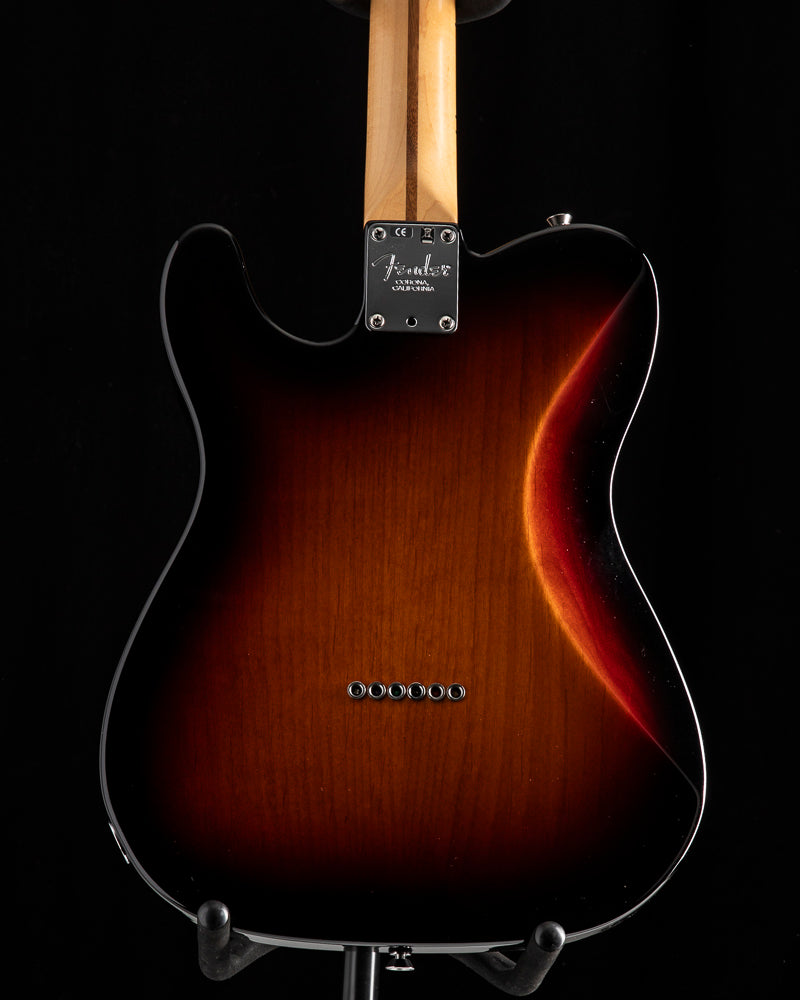 Used Fender American Standard Telecaster 2-Color Sunburst