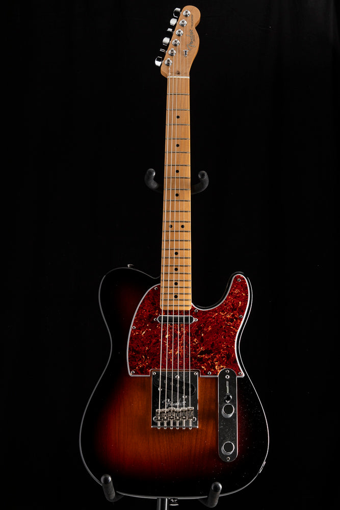 Used Fender American Standard Telecaster 2-Color Sunburst