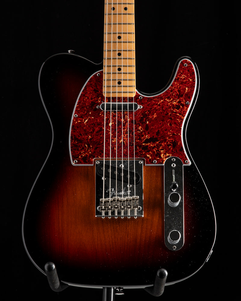 Used Fender American Standard Telecaster 2-Color Sunburst