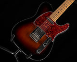 Used Fender American Standard Telecaster 2-Color Sunburst