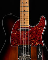 Used Fender American Standard Telecaster 2-Color Sunburst