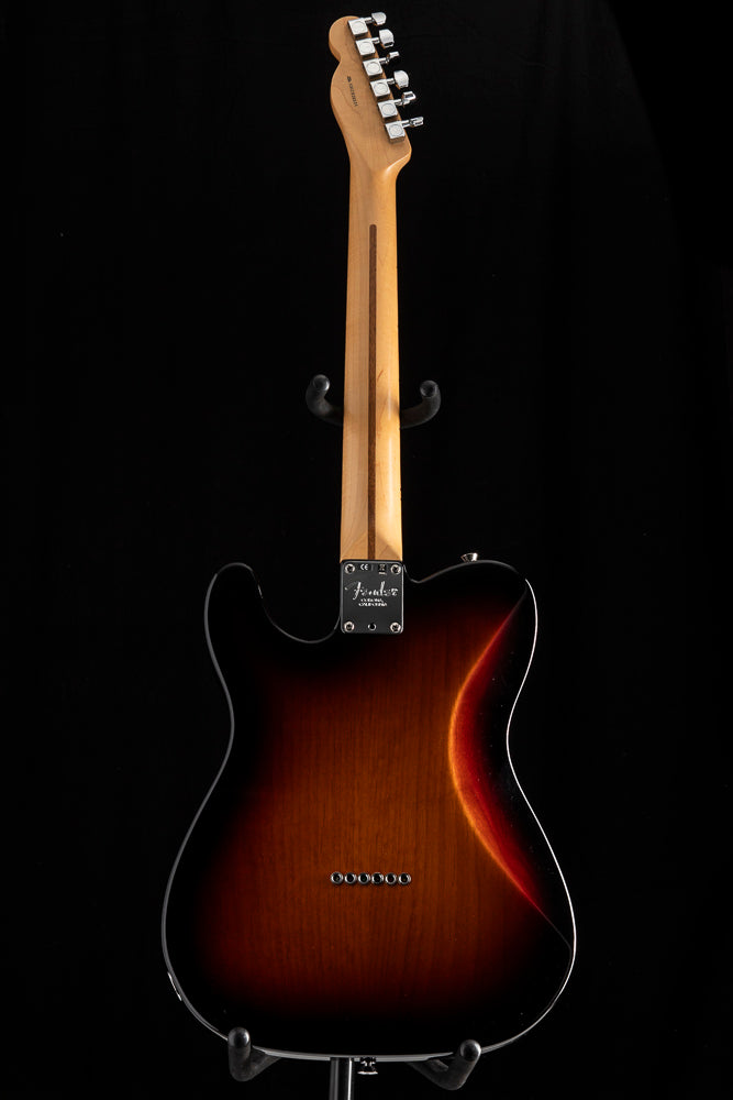 Used Fender American Standard Telecaster 2-Color Sunburst