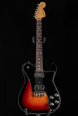 Used Fender American Professional II Telecaster Deluxe 3-Color Sunburst