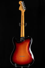 Used Fender American Professional II Telecaster Deluxe 3-Color Sunburst