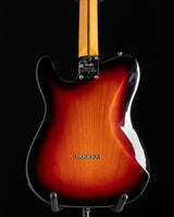 Used Fender American Professional II Telecaster Deluxe 3-Color Sunburst