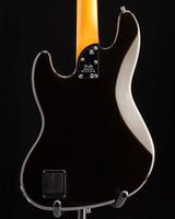 Used Fender American Ultra Jazz Bass Texas Tea