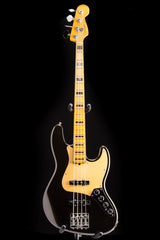 Used Fender American Ultra Jazz Bass Texas Tea