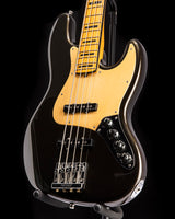 Used Fender American Ultra Jazz Bass Texas Tea