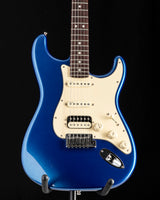 Used Fender American Ultra Stratocaster HSS Cobra Blue