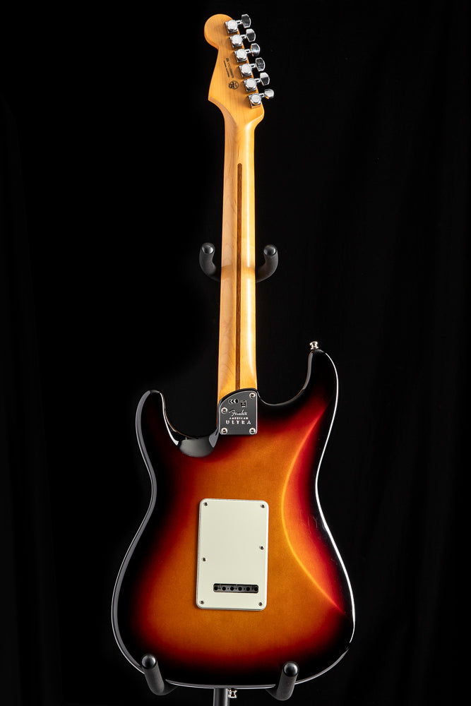 Used Fender American Ultra Stratocaster HSS Ultraburst