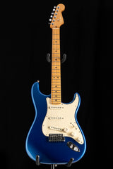 Used Fender American Ultra Stratocaster Cobra Blue