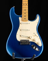 Used Fender American Ultra Stratocaster Cobra Blue