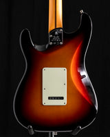 Used Fender American Ultra Stratocaster Ultraburst