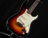 Used Fender American Ultra Stratocaster Ultraburst