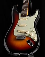 Used Fender American Ultra Stratocaster Ultraburst