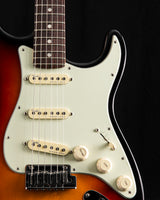 Used Fender American Ultra Stratocaster Ultraburst
