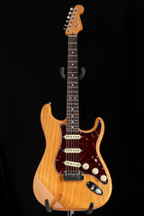 Used Fender American Ultra Stratocaster Natural