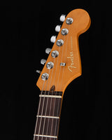 Used Fender American Ultra Stratocaster Natural