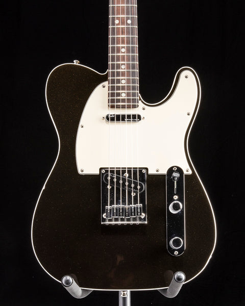 Used Fender American Ultra Telecaster Texas Tea