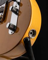 Used Fender American Vintage '52 Telecaster Butterscotch Blonde