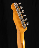 Used Fender American Vintage '52 Telecaster Butterscotch Blonde