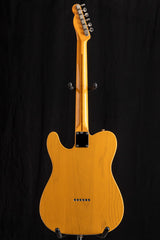 Used Fender American Vintage '52 Telecaster Butterscotch Blonde