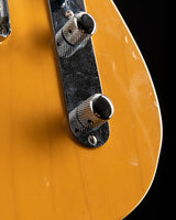 Used Fender American Vintage '52 Telecaster Butterscotch Blonde
