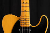 Used Fender American Vintage '52 Telecaster Butterscotch Blonde
