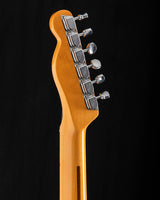 Used Fender American Vintage ‘69 Telecaster Thinline Olympic White