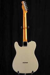 Used Fender American Vintage ‘69 Telecaster Thinline Olympic White