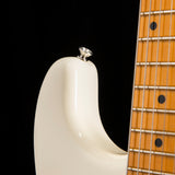 Used Fender American Vintage II LTD 1973 Stratocaster Olympic White
