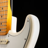 Used Fender American Vintage II LTD 1973 Stratocaster Olympic White