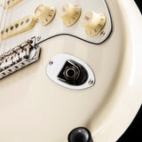 Used Fender American Vintage II LTD 1973 Stratocaster Olympic White
