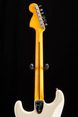 Used Fender American Vintage II LTD 1973 Stratocaster Olympic White