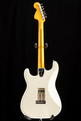 Used Fender American Vintage II LTD 1973 Stratocaster Olympic White