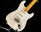 Used Fender American Vintage II LTD 1973 Stratocaster Olympic White