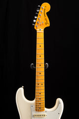 Used Fender American Vintage II LTD 1973 Stratocaster Olympic White