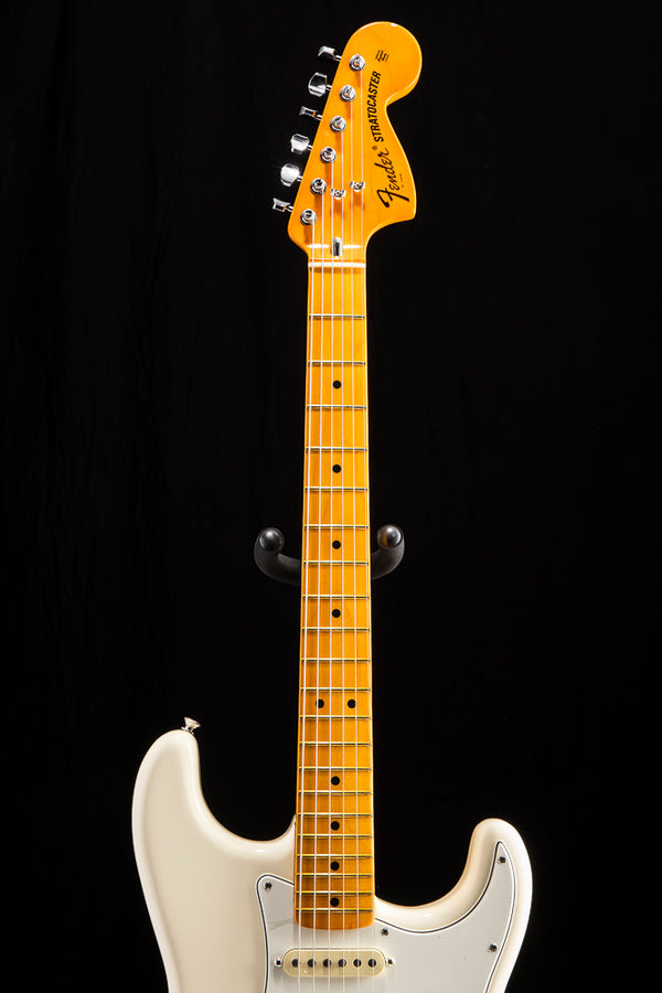 Used Fender American Vintage II LTD 1973 Stratocaster Olympic White