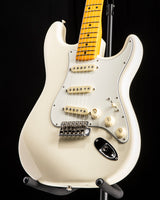 Used Fender American Vintage II LTD 1973 Stratocaster Olympic White
