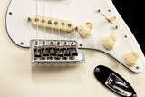 Used Fender American Vintage II LTD 1973 Stratocaster Olympic White