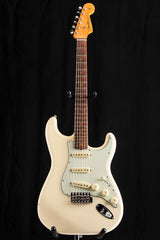 Used Fender American Vintage II 1961 Stratocaster Olympic White