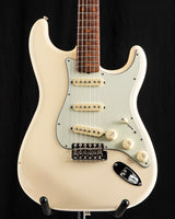 Used Fender American Vintage II 1961 Stratocaster Olympic White