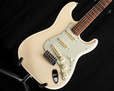 Used Fender American Vintage II 1961 Stratocaster Olympic White