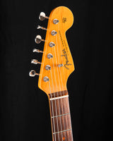 Used Fender American Vintage II 1961 Stratocaster Olympic White