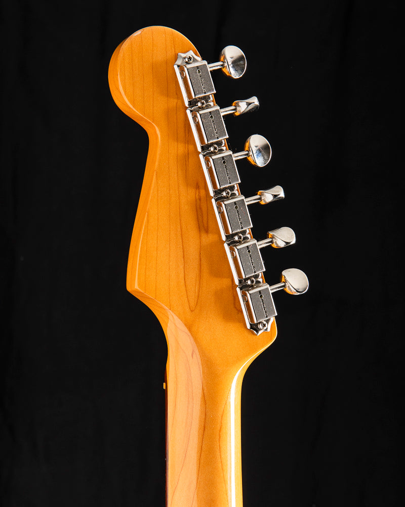 Used Fender American Vintage II 1961 Stratocaster Olympic White