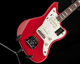 Used Fender American Vintage II 1966 Jazzmaster Dakota Red