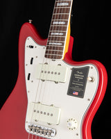 Used Fender American Vintage II 1966 Jazzmaster Dakota Red