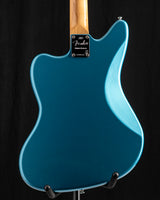 Used Fender American Vintage '62 Thin Skin Jaguar Lake Placid Blue