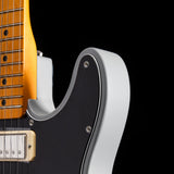 Used Fender Brent Mason Telecaster Primer Gray