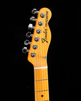 Used Fender Brent Mason Telecaster Primer Gray